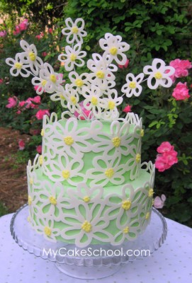 Daisywrap