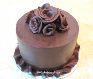 Ruffles&Roses