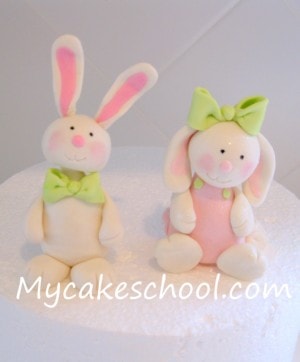 Bunnies