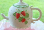 Teapot