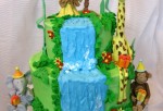 Junglecake