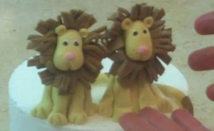 Liontoppers