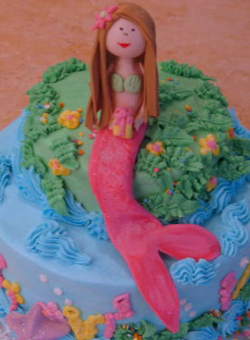 Mermaid