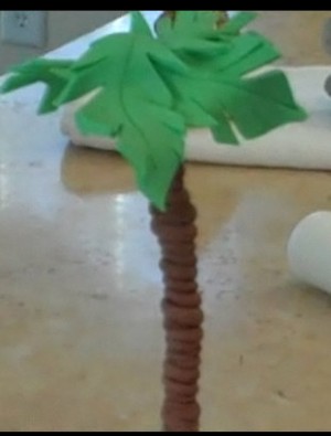 Palmtree