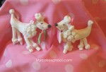 Poodles