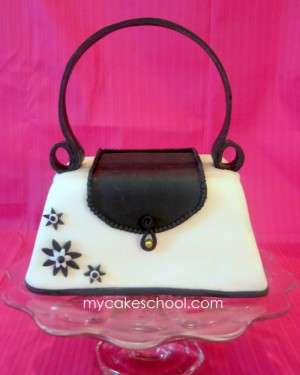 PurseCake