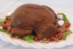 RoastedTurkey