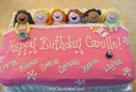 SleepoverCake