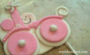 baby carriage