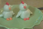chickens