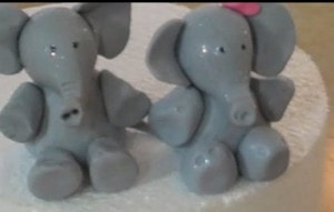 elephants