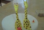 giraffe