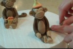 monkey