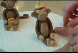 monkey