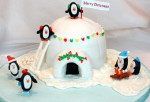penguincake
