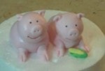 piggies