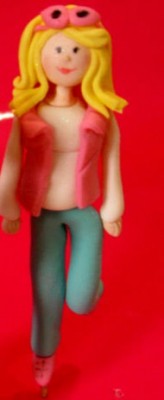 standinggirl