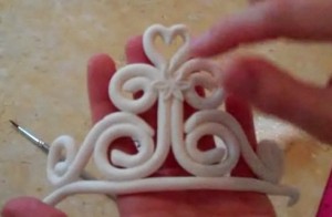 tiara