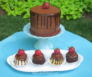 DrizzledGanache