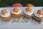 Pumpkin Spice CakeIMG_1968