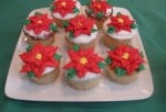 buttercream poinsettias2908