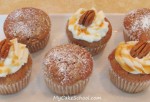 Apple Spiced CupcakesIMG_2562