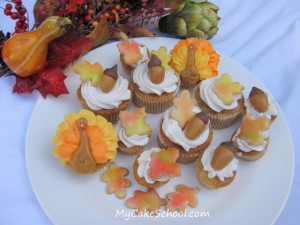 turkeycupcake