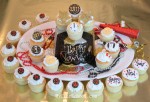 New Year's CupcakesIMG_0168