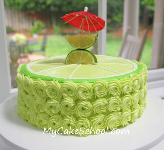 Margarita Cake Decorating Ideas Margarita Cake Decorating Ideas