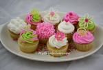Cupcake Basics