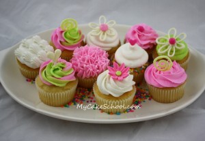 Cupcake Basics