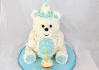 teddy bear