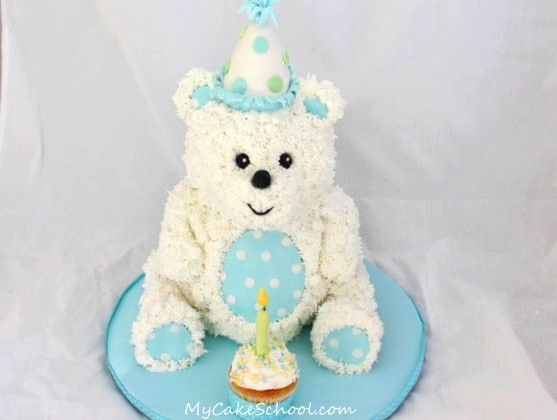 teddy bear