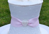Sweetheart Cake