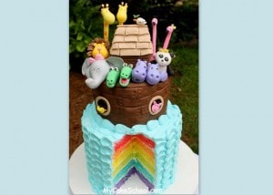 noahsarkcake