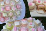 petitfours