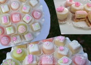 petitfours
