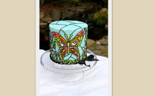 Bunny-Cake