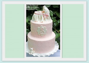 Sweet Bassinet