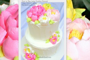 Fluffy-Flowers!