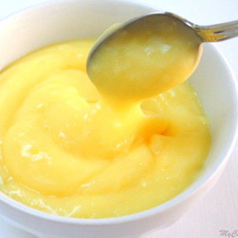 Lemon Curd Recipe-image