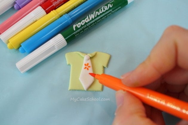 Father's Day Cupcake Tutorial by MyCakeSchool.com! Father's Day Cupcake Tutorial by MyCakeSchool.com!
