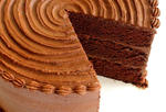 The BEST Classic Chocolate Cake Recipe from Scratch! MyCakeSchool.com. So decadent, moist, and delicious!