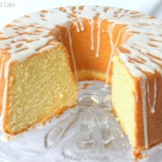 The BEST Classic Pound Cake Recipe by MyCakeSchool.com! This is a southern favorite! So simple to make, moist, and flavorful! MyCakeSchool.com Online Cake Tutorials, Cake Recipes, and More!