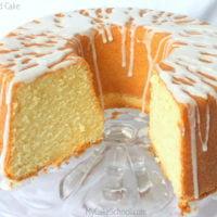 The BEST Classic Pound Cake Recipe by MyCakeSchool.com! This is a southern favorite! So simple to make, moist, and flavorful! MyCakeSchool.com Online Cake Tutorials, Cake Recipes, and More!
