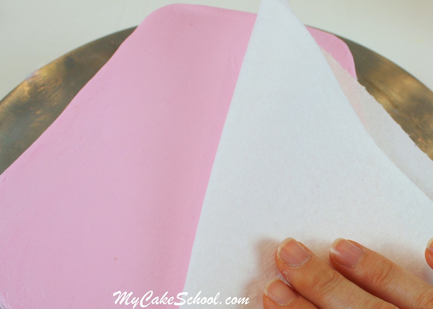 Learn how to make an easy Gumball Machine Cake in this free MyCakeSchool.com cake tutorial!