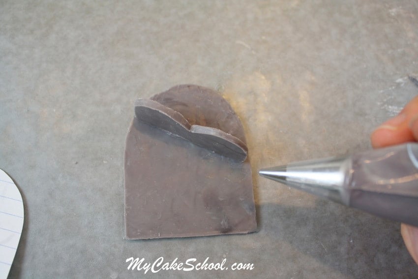 Learn how to make an easy Gumball Machine Cake in this free MyCakeSchool.com cake tutorial!