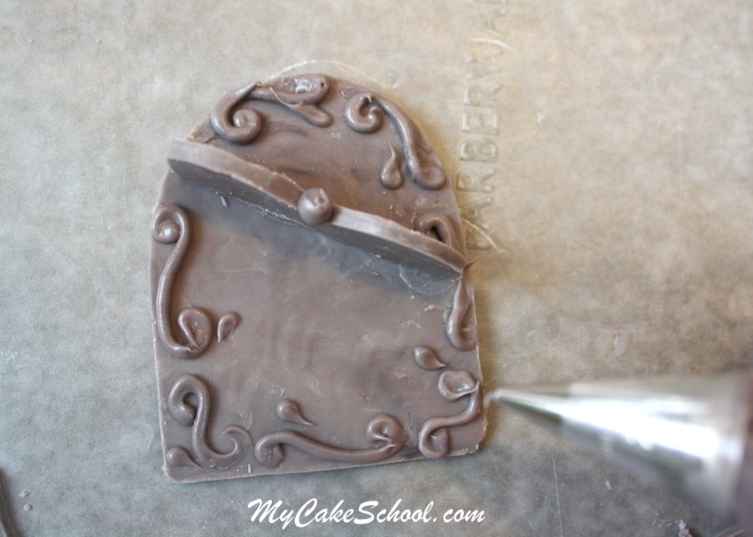 Learn how to make an easy Gumball Machine Cake in this free MyCakeSchool.com cake tutorial!