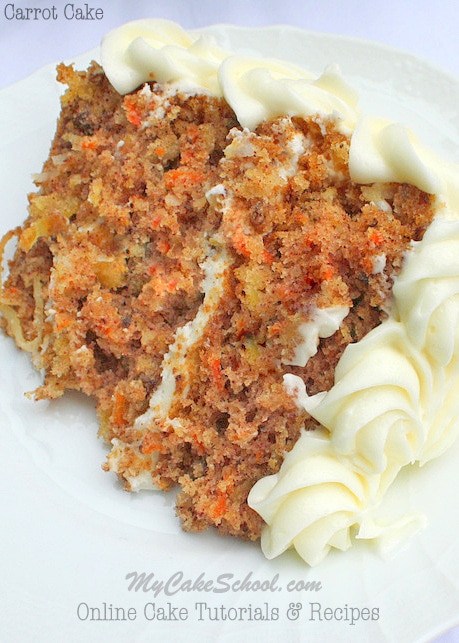 Cake Mix Carrot Cake With Pineapple Recipes From Scratch Cake Mix Carrot Cake With Pineapple Recipes From Scratch