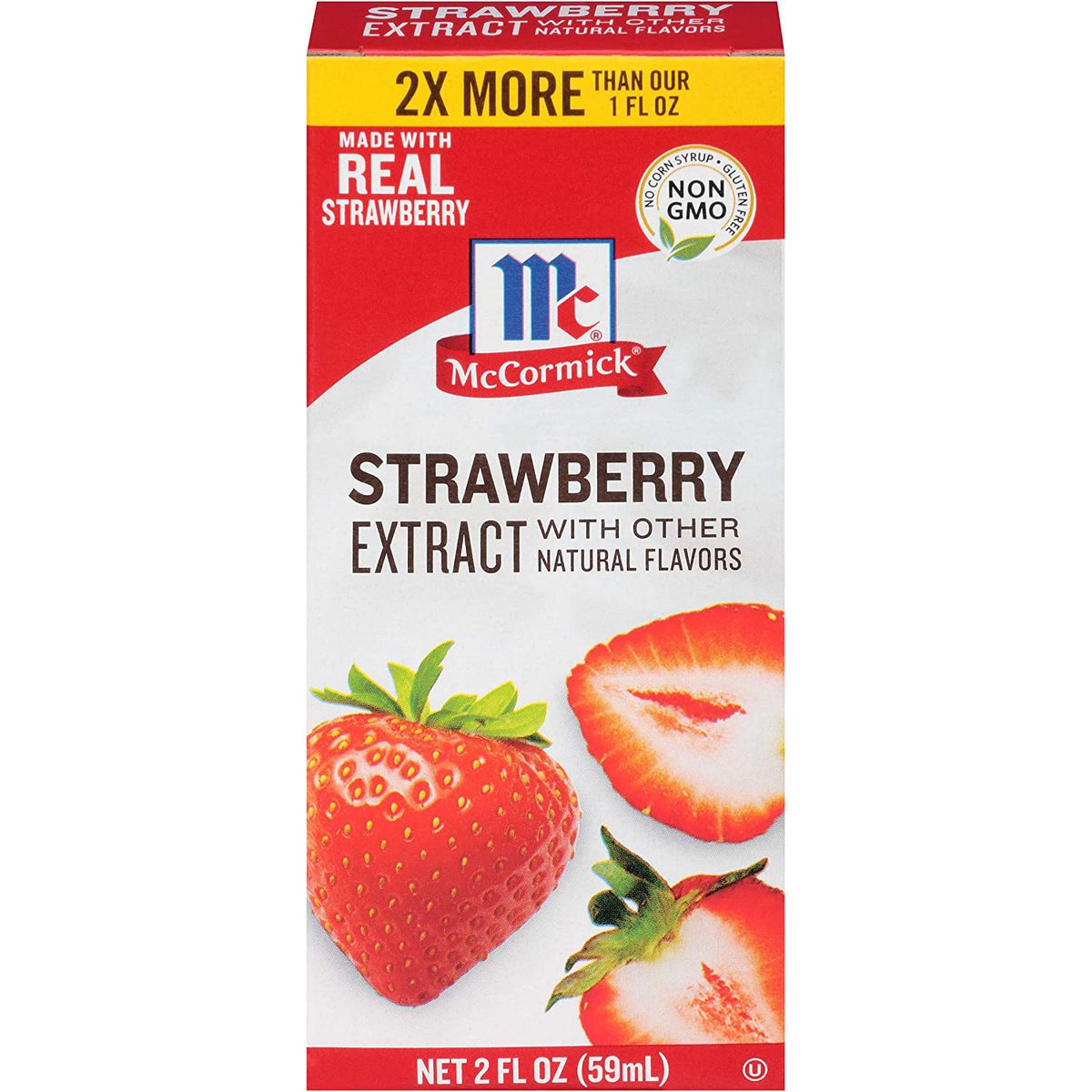 Strawberry Extract